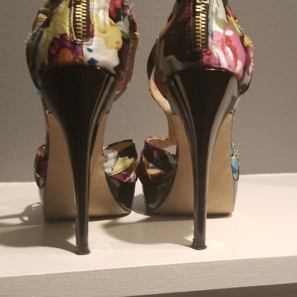 Steve Madden heels - Picture 6 of 6